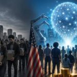 More US Employees Support Transferring AI Company Stocks to Public Wealth Fund