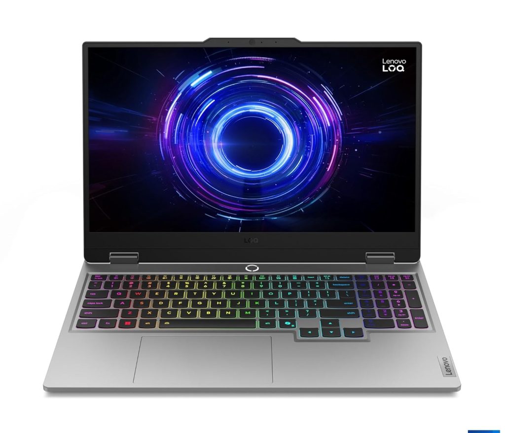Lenovo LOQ 15IRX10