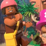 The Straw Hats Just Went LEGO — And the Original Cast Is Voicing Them