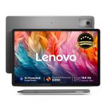 Lenovo {Smartchoice} Idea Tab Pro with Pen Plus Wants to Replace Your Laptop, Not Just Your Notebook