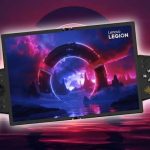 Lenovo Just Teased a New Gaming Handheld, and It Has a Familiar Twist