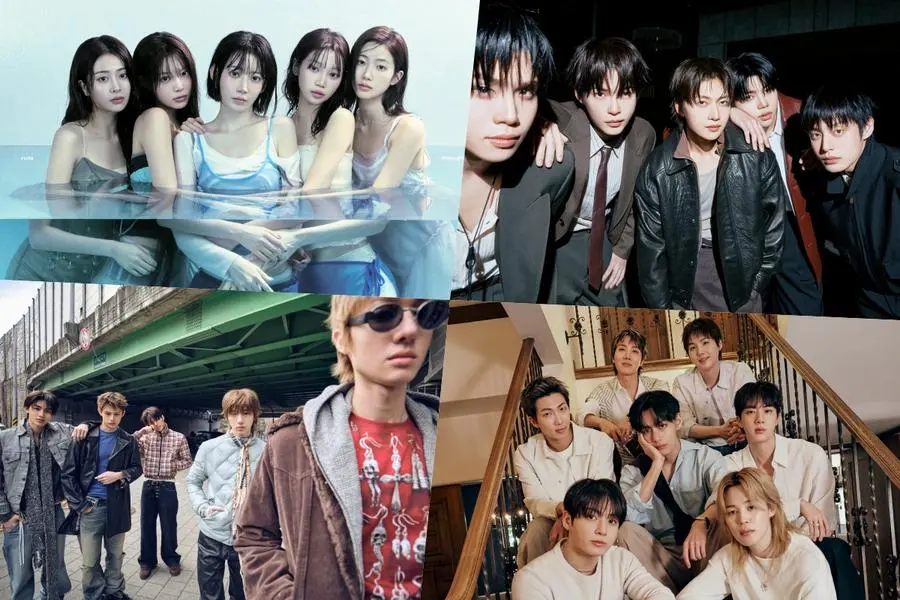 K-pop