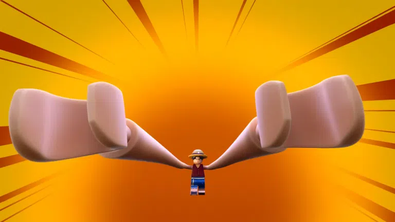 LEGO