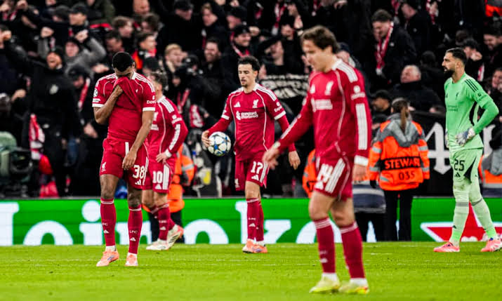 Liverpool vs Sunderland