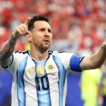 Lionel Messi Career Goals by Club: A Statistical Breakdown of Football’s Greatest Scorer