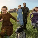 Little House on the Prairie Review: This Reboot Actually Earns Its Nostalgia