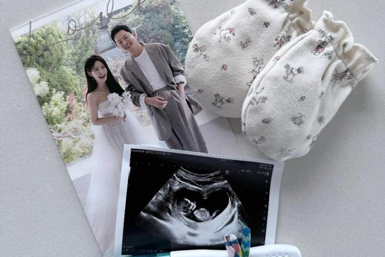 Comedy Power Couple Expecting First Baby!