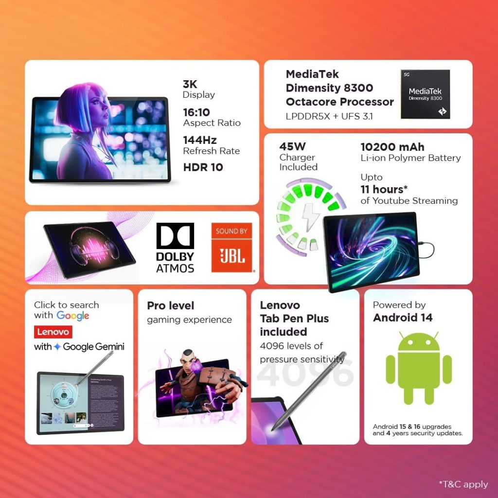 Lenovo