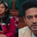 The Secret Akanksha Chamola Won’t Tell — Even Inside the Lock Upp House