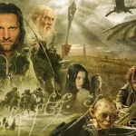 The Lord of the Rings Mastered Practical Scale In Fantasy