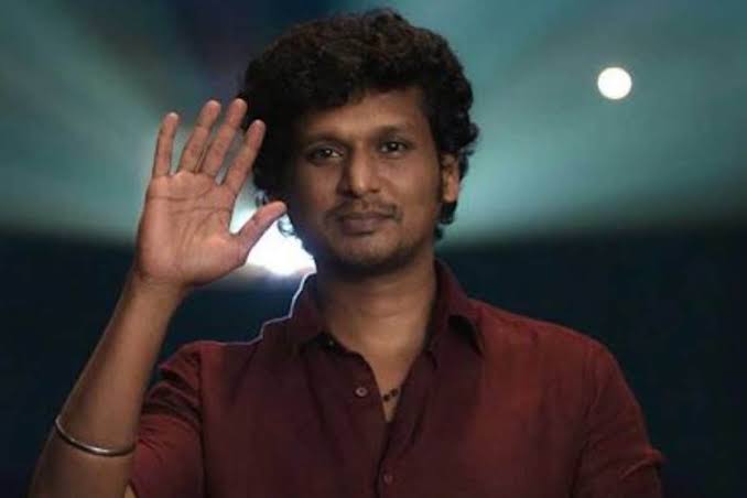 Lokesh Kanagaraj