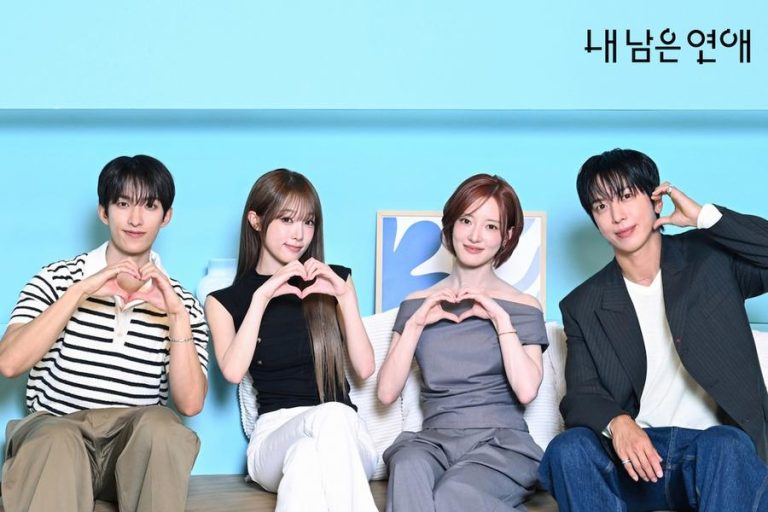 SBS Redefines Love: The Ultimate Reality Reset