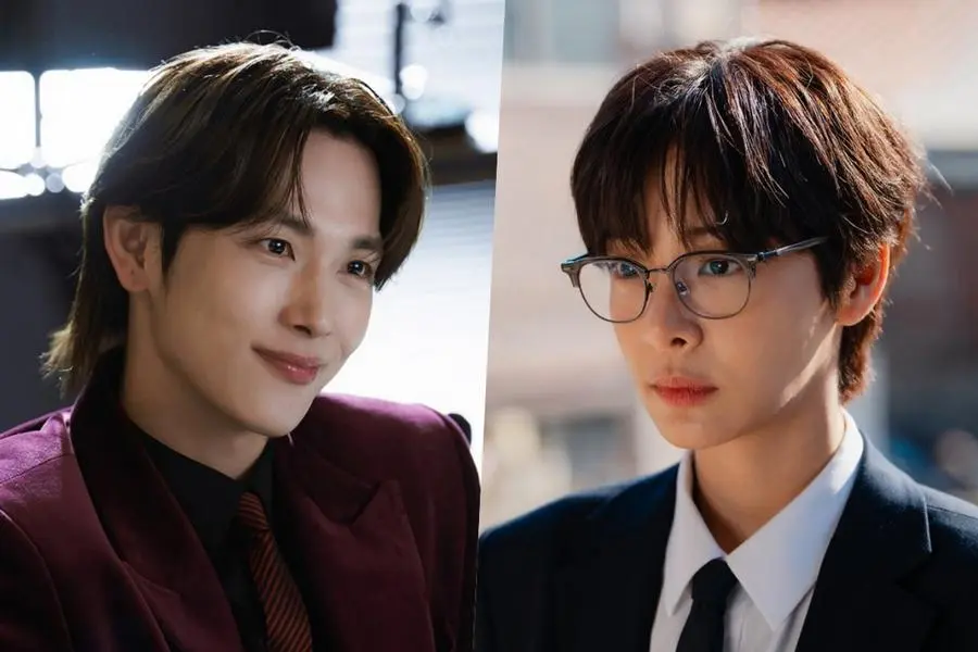 K-dramas