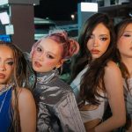 Girlset Teases Comeback With Mysterious Video