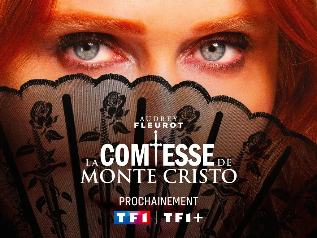 The Countess of Monte Cristo