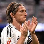 How Luka Modrić Transformed Midfield Play Through Three Distinct Tactical Eras