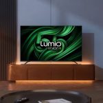 Lumio’s Project Neo Turns Your WhatsApp Chats Into a TV Remote
