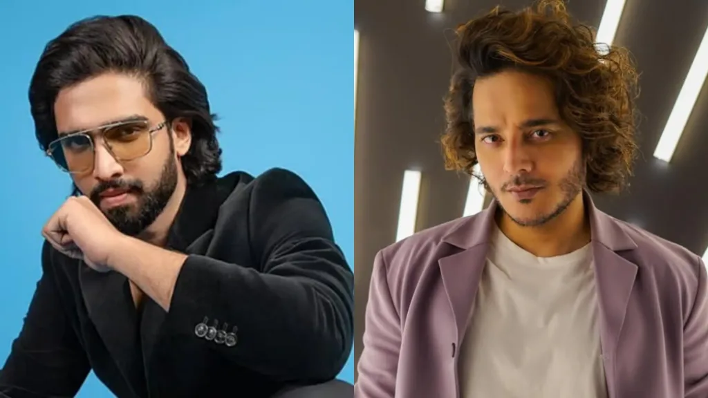 Amaal Mallik