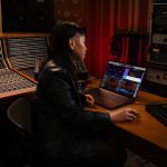 MacBook Pro: Five Essential Workflows for Mastering Professional Creative Production