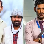 Vishal Political Buzz Surrounds Magudam Star’s Unconventional Path