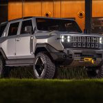 Mahindra Vision T SUV Patented – Launch Expected In 2027