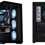 Maingear Introduces a New Lineup of Hidden-Cable Zero Pre-Built PCs
