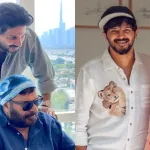 “Happy Birthday Chaalu”: Mammootty’s Sweet Nod to Son Dulquer Salmaan Turning 43