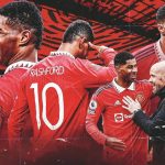 Five Defining Moments That Cemented Marcus Rashford as a Manchester Icon