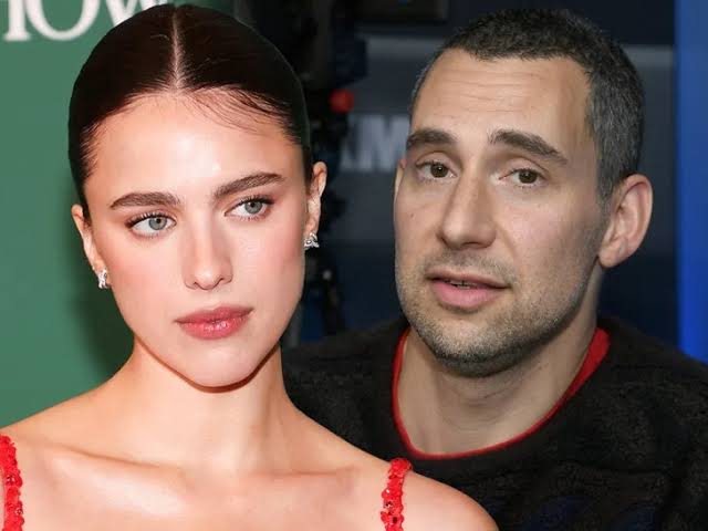 Margaret Qualley