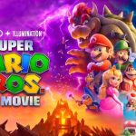 Peacock First, Netflix Next: Here’s When Mario Streams at Home