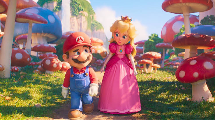 Mario