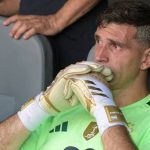 Martínez Hints at Future After Argentina’s World Cup Heartbreak