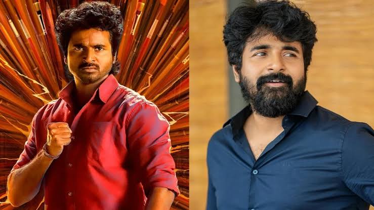 Maaveeran 2