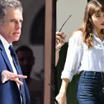 ‘A Matter of Time’: First On-Set Photos Reveal Ben Stiller and Co. Filming in London