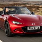 Mazda Miata NA: A Tactical Breakdown of Pure Driving Engagement