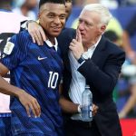 France Unfazed by Argentinian Refs vs. Morocco