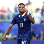 Follow Live: France, Morocco Scoreless as Mbappé Dazzles