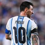 Messi Set for Historic Clash with England in World Cup Semi-Final