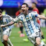 World Cup 2026 Golden Boot: Messi Moves Clear of Mbappe and Haaland as Kane Joins Thrilling