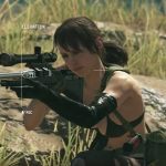 Metal Gear Solid V: Defending the Narrative Brilliance of Quiet’s Silence