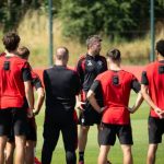 Michael Carrick Axes Five Man Utd Stars as Major Rebuild Gathers Pace
