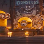 Minions & Monsters Delivers A Solid Rs 7 Crore Opening Weekend At The Indian Box Office