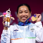 India’s Full Medal Haul At CWG 2026: Every Winner, Every Sport, One Table