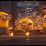Minions & Monsters India Box Office: A Decent Debut, But Can It Hold?