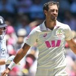 How Mitchell Starc Uses Left-Arm Swing Angles to Trouble Right-Handers