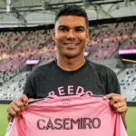 MLS Investigates Inter Miami Over Casemiro Transfer Allegations