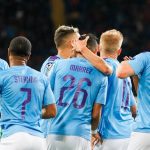 Tactical Principles Driving Manchester City’s Fluid Transition Between Attacking Phases