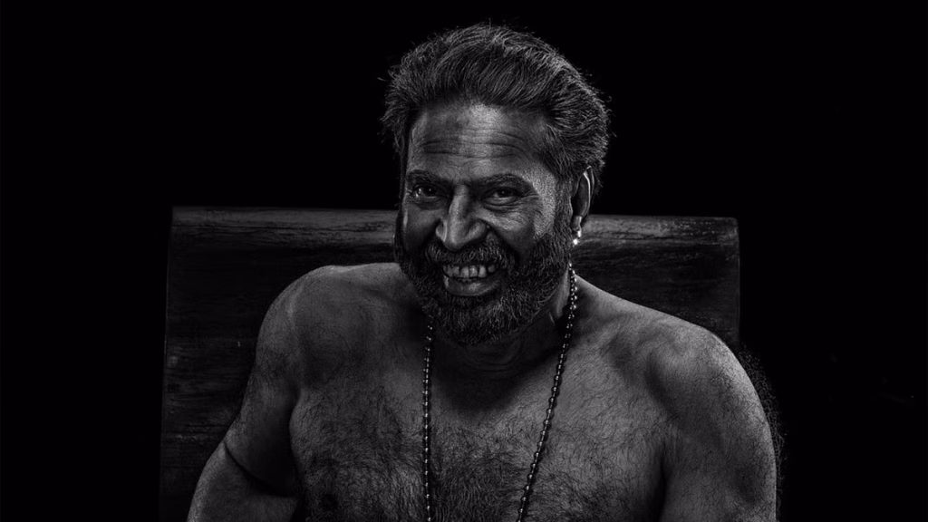 Mammootty 