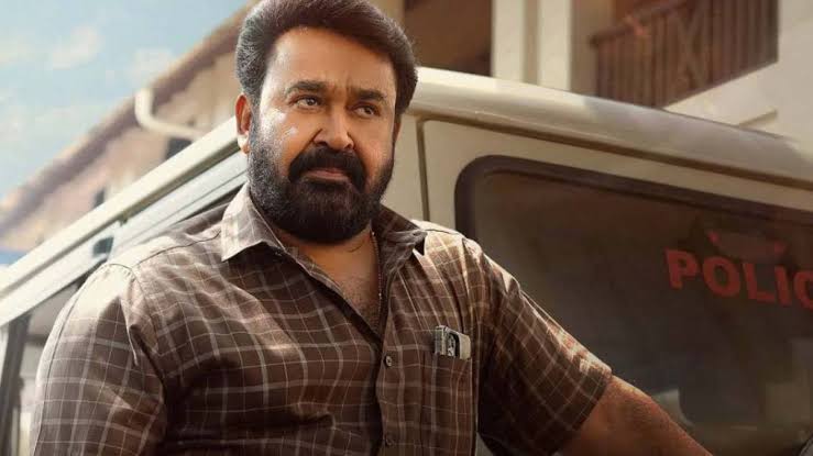Mohanlal 