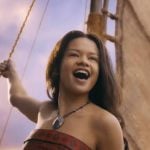 Box Office: ‘Moana’ Makes $18 Million on Opening Day